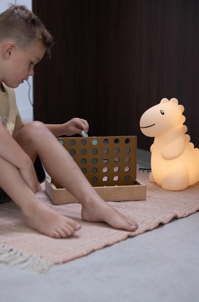 Atelier Pierre - Jéroom | Dimmable mood light