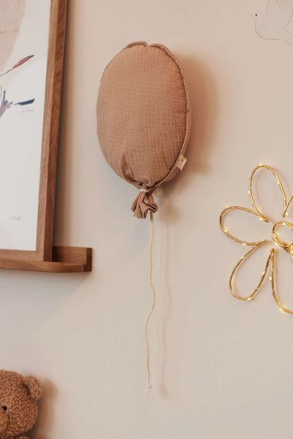 Ballon Party Collection - Biscuit