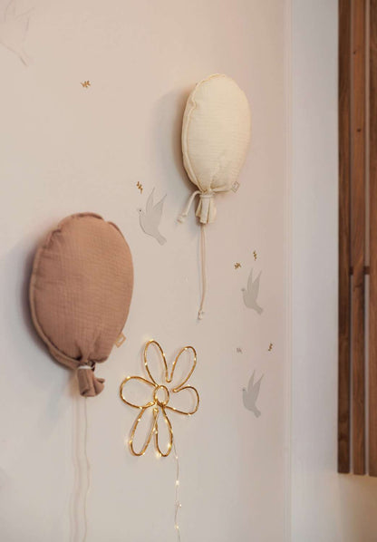 Ballon Party Collection - Ivory