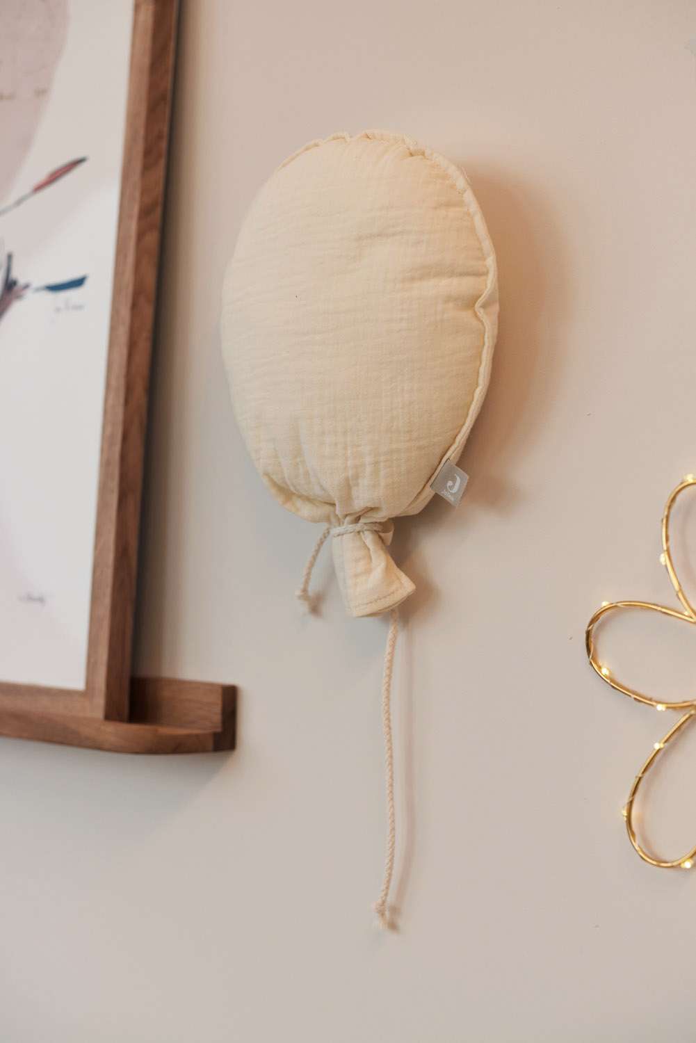 Ballon Party Collection - Ivory