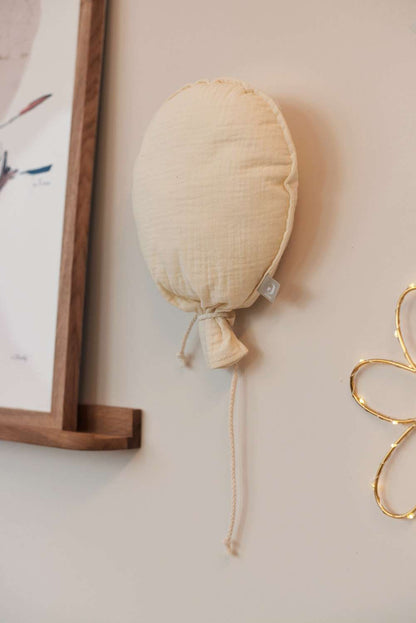 Ballon Party Collection - Ivory