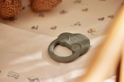 Jollein - Bijtring Rubber - On The Go