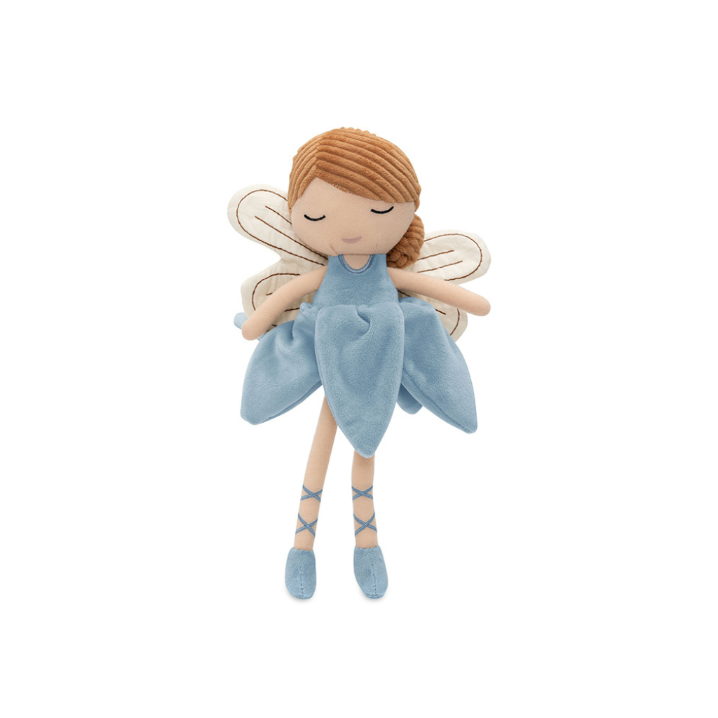 Jollein - Knuffel fairy Amy
