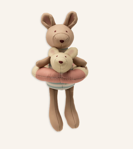 Badpop - kangaroo