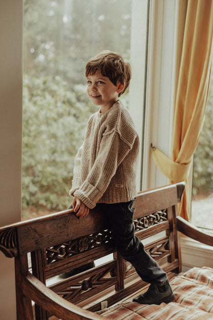 Baje - Lowe - taupe light