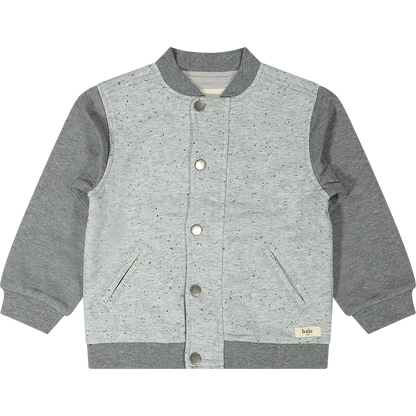 Morrens - Grey melange multicolor