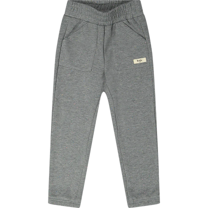 Mutrux - Grey melange multicolor