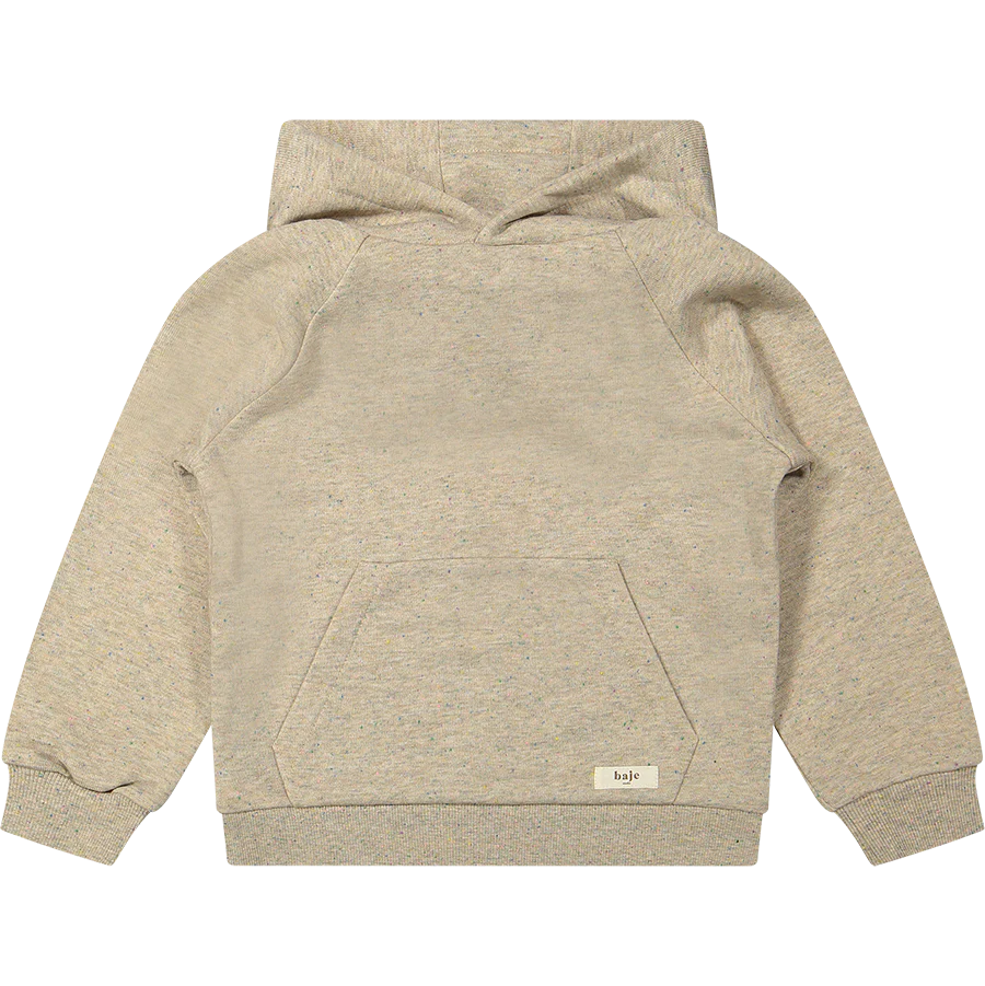 Prez - Sand melange multicolor