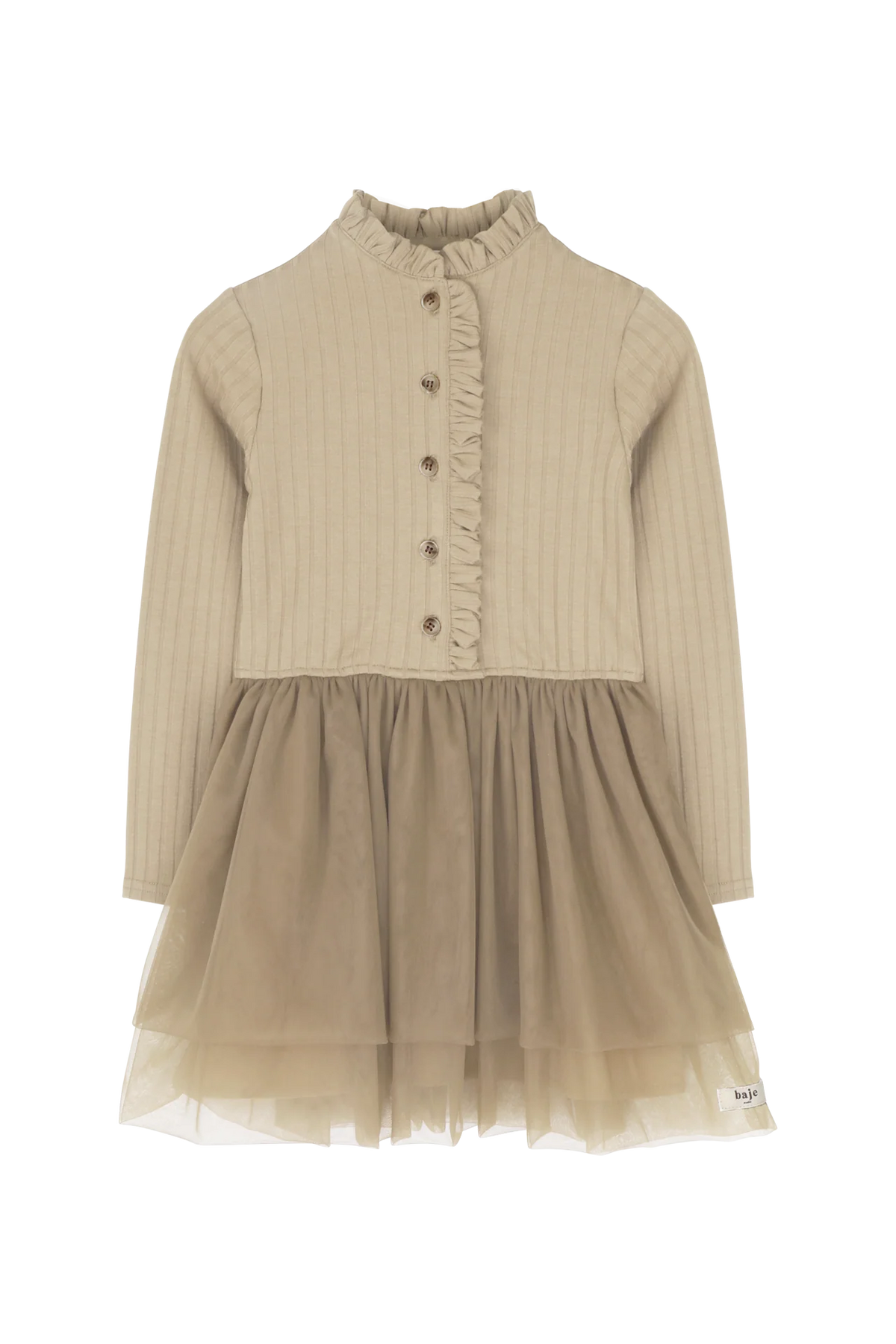 Baje - Junna - Beige