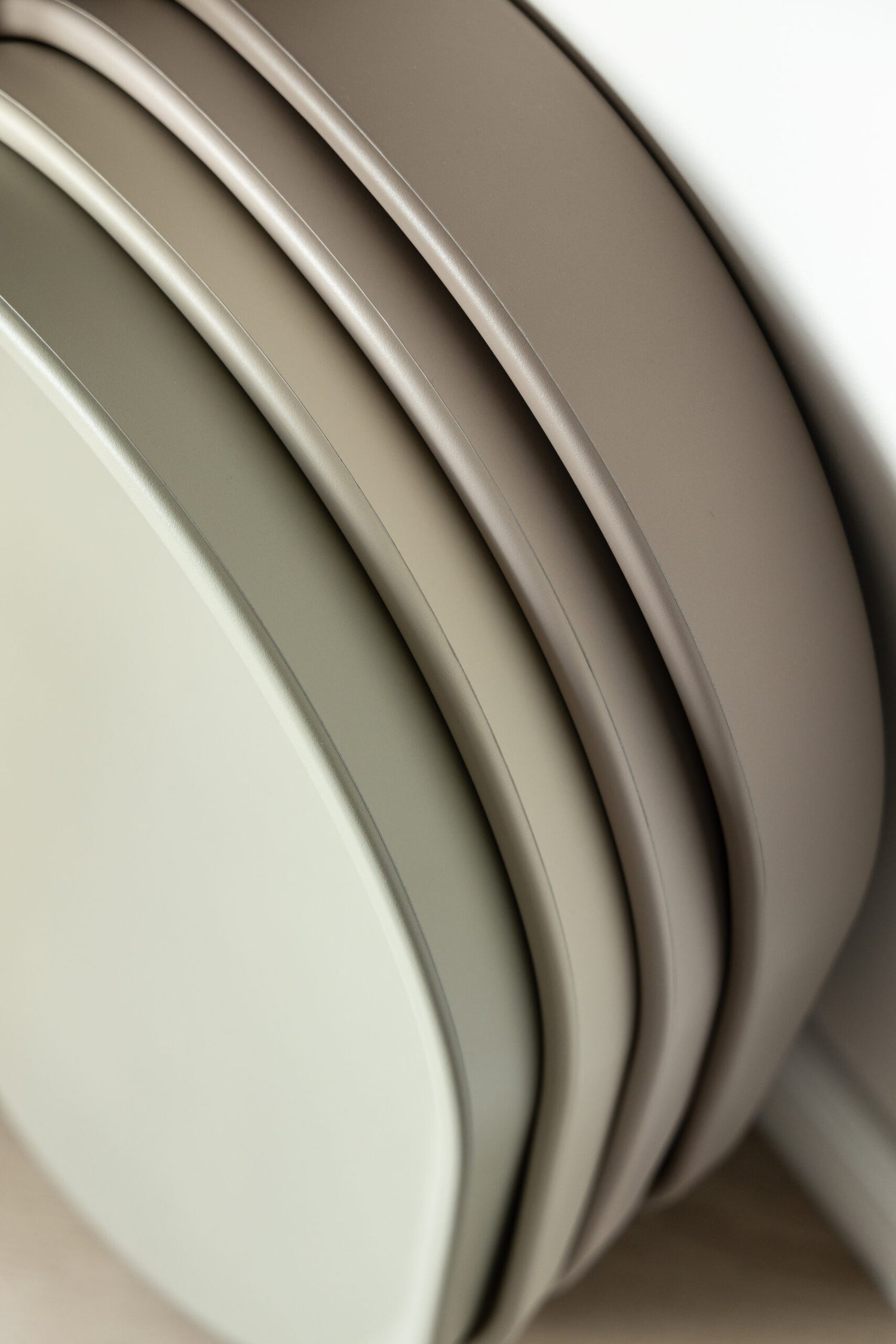 Kai verschoningsmatje - Dusty stone