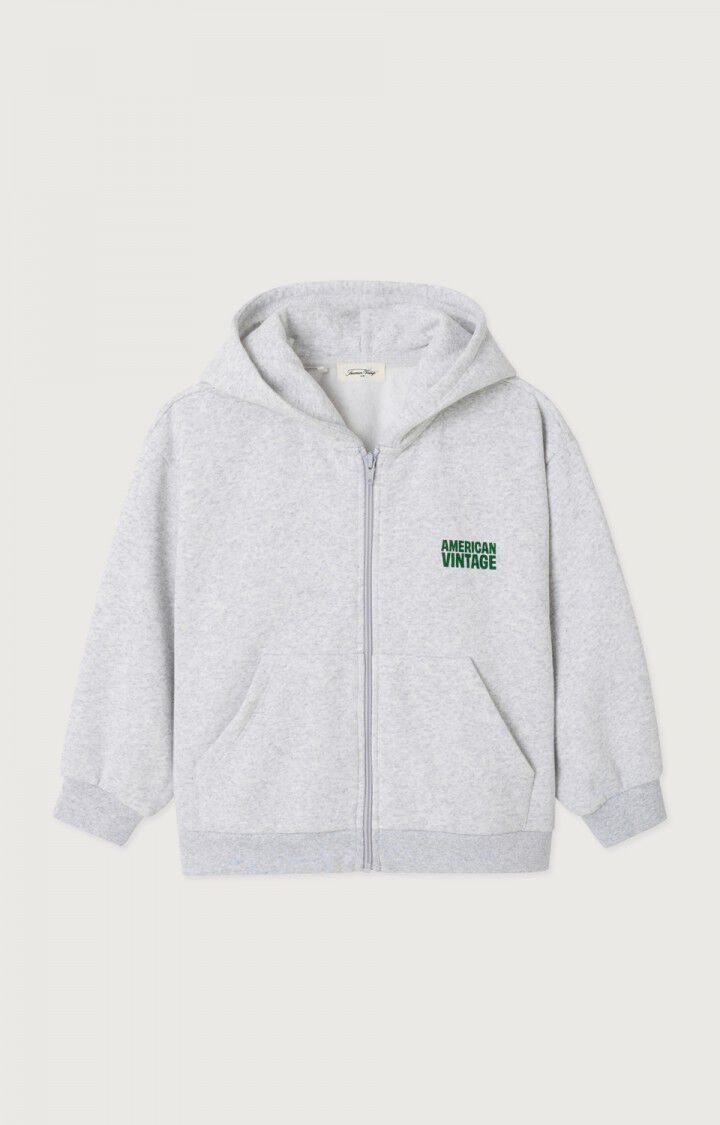 Kinderensweater Baptown
