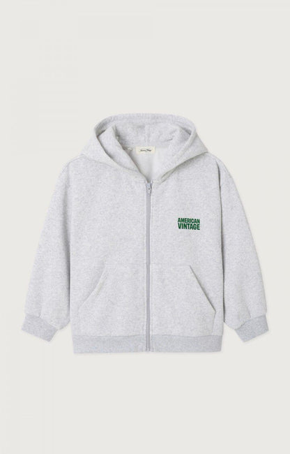 Kinderensweater Baptown
