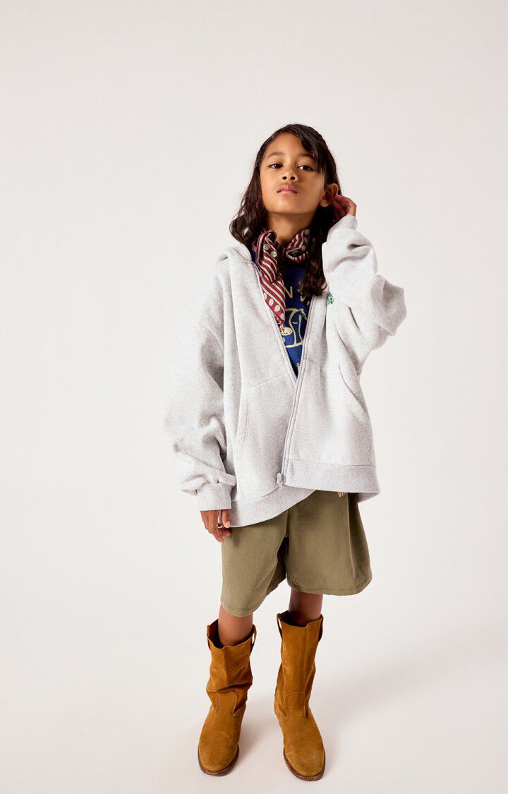 Kinderensweater Baptown