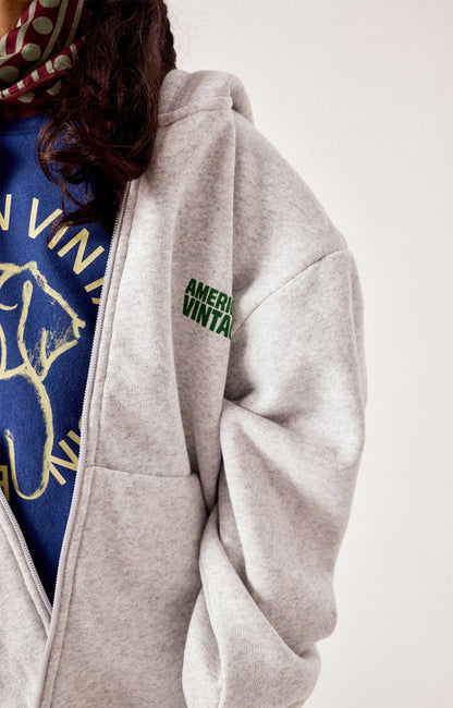 Kinderensweater Baptown