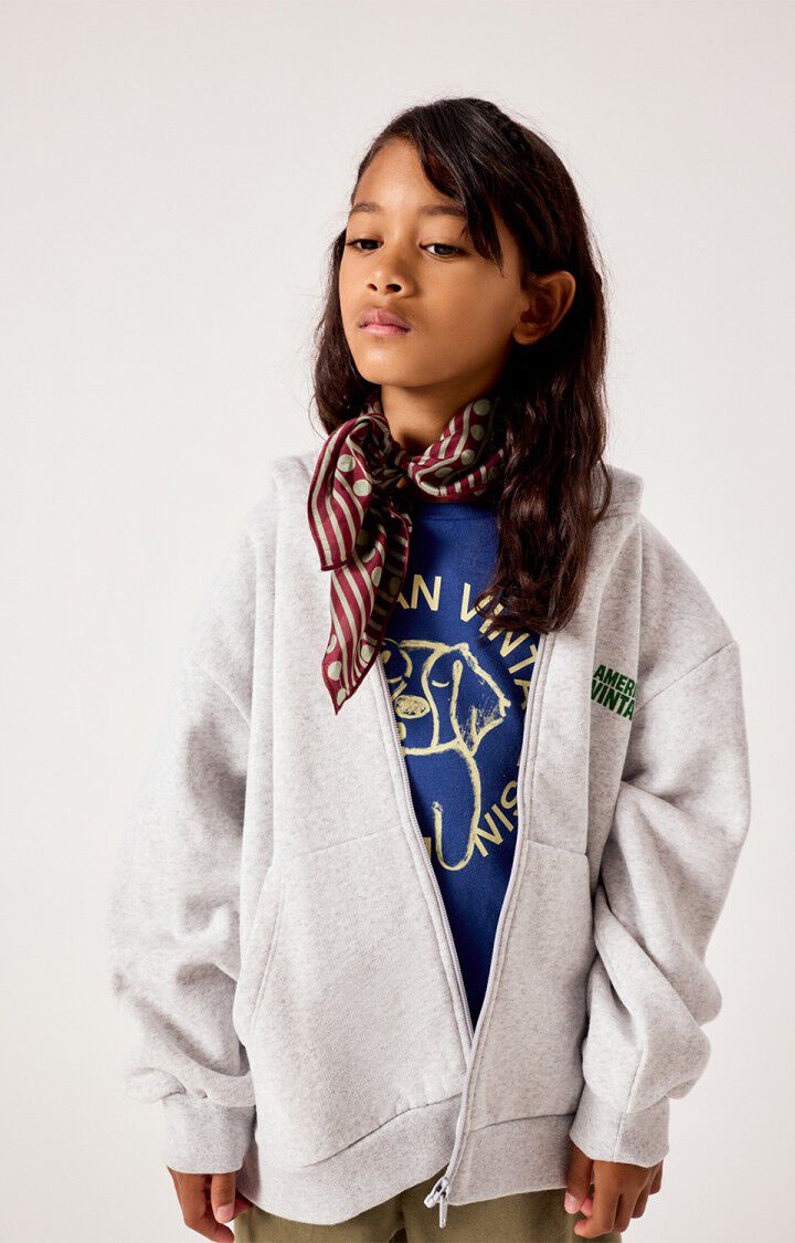 Kinderensweater Baptown