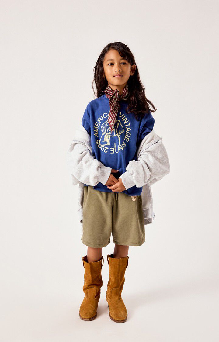 Kinderensweater Baptown