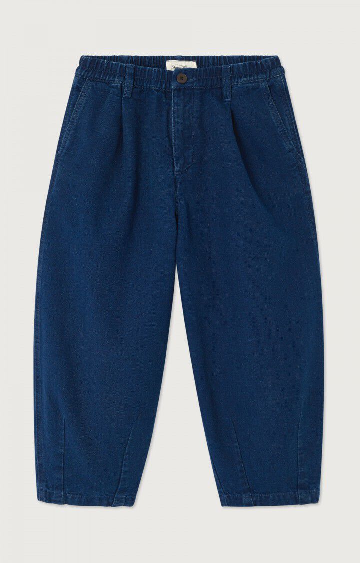 Kinderbroek Comow
