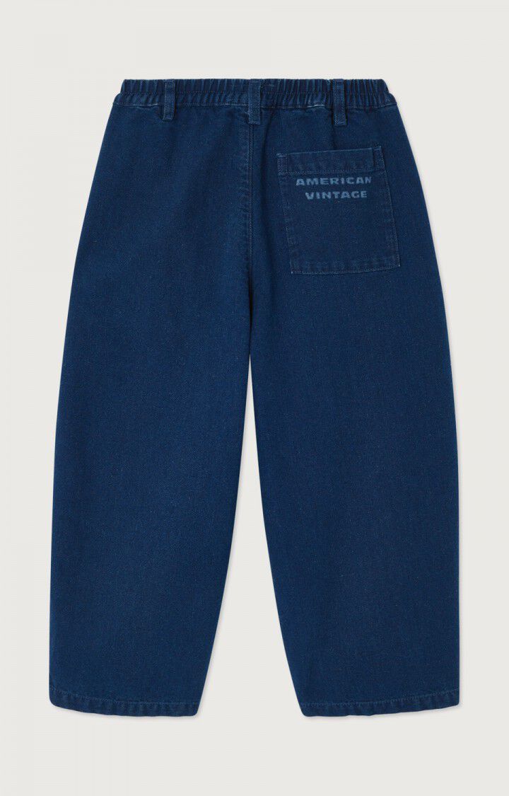 Kinderbroek Comow