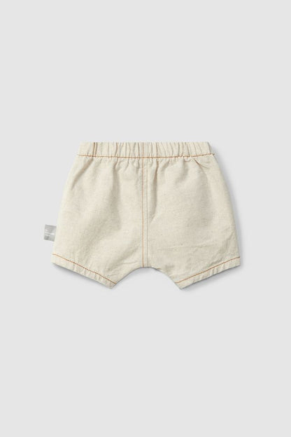 Shorts beach beige