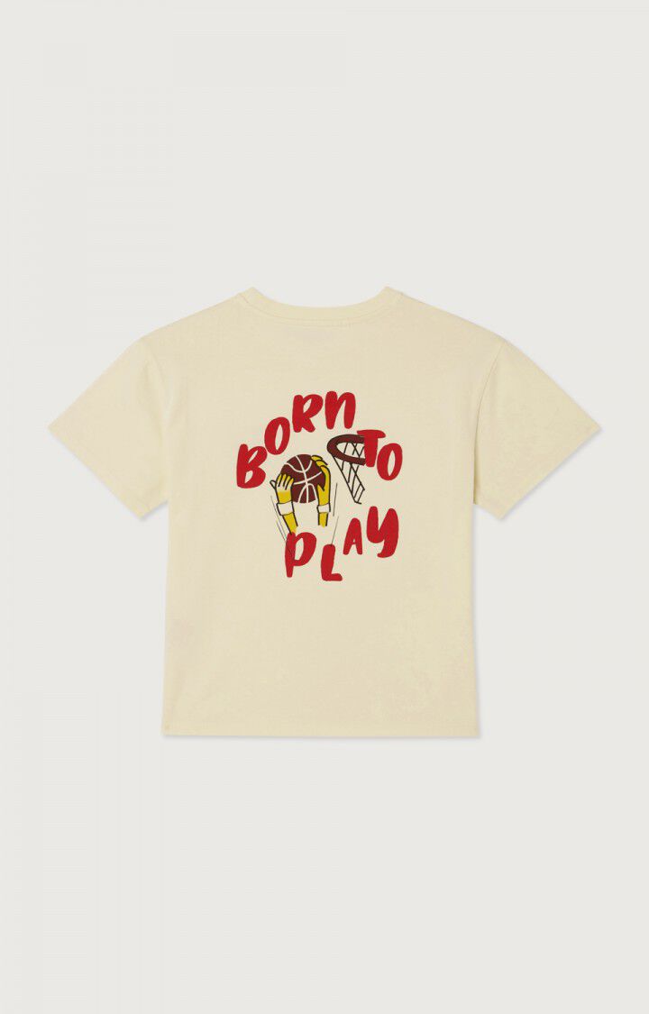 T-shirt Fizvalley