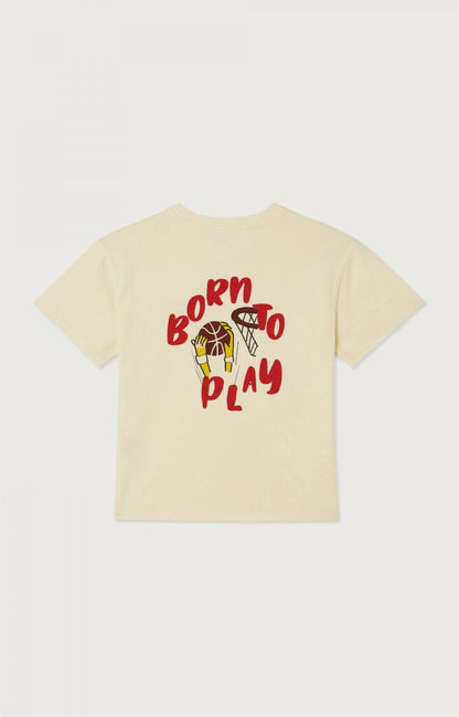 T-shirt Fizvalley
