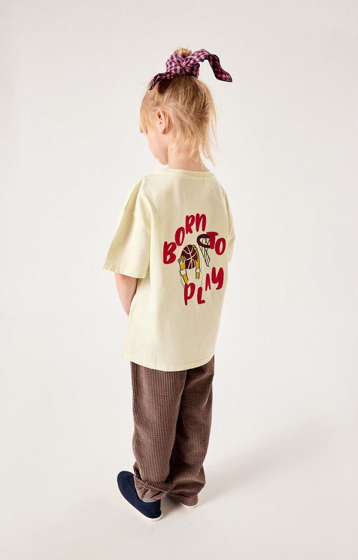 T-shirt Fizvalley