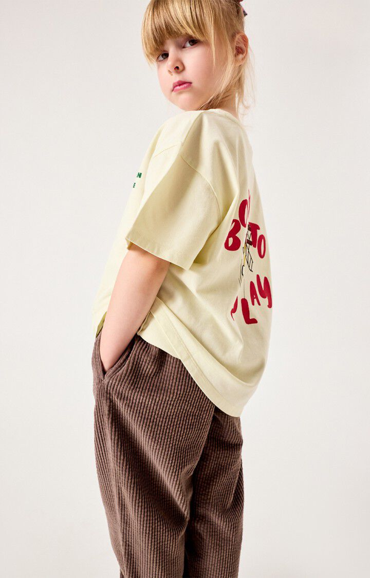 T-shirt Fizvalley