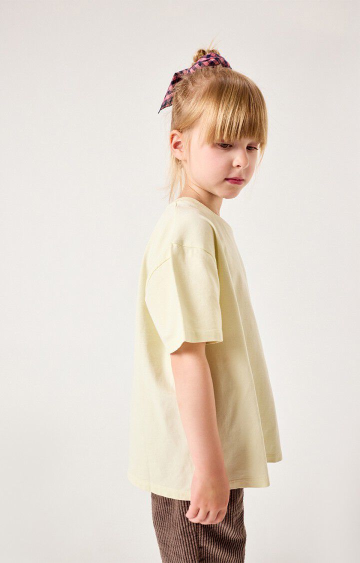 T-shirt Fizvalley