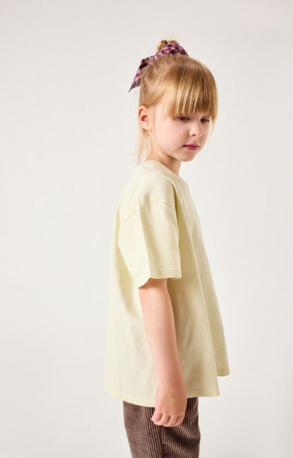 T-shirt Fizvalley