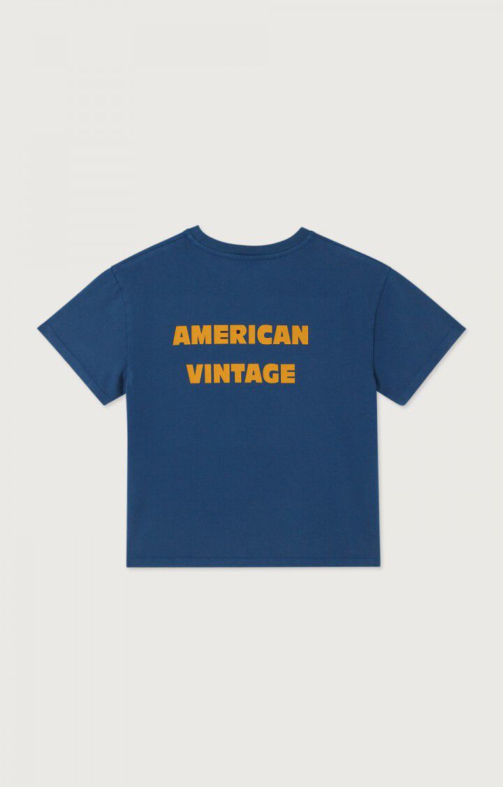T-shirt Fizvalley