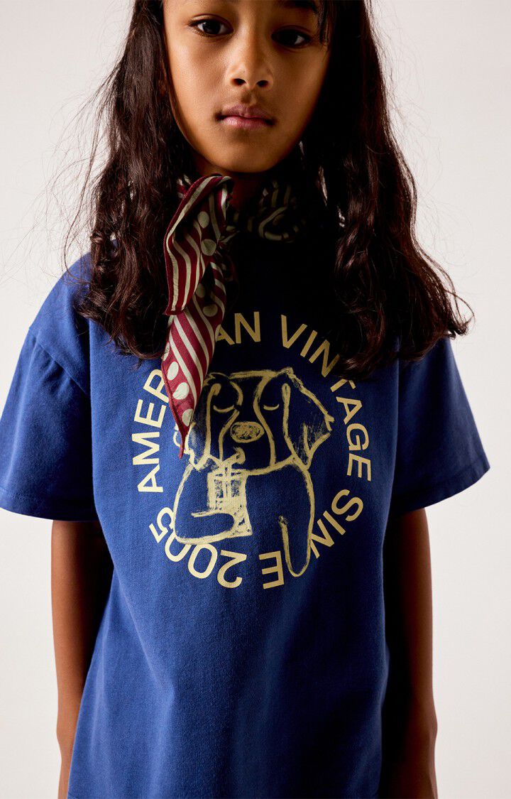 T-shirt Fizvalley