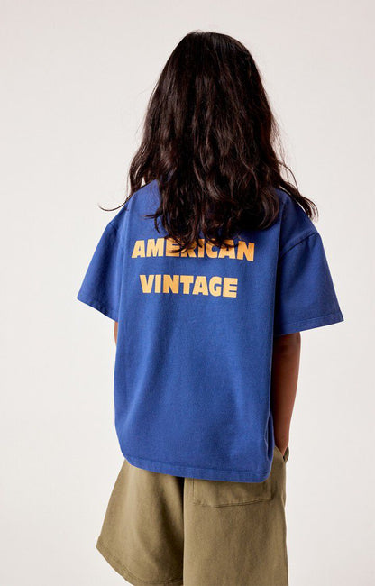 T-shirt Fizvalley