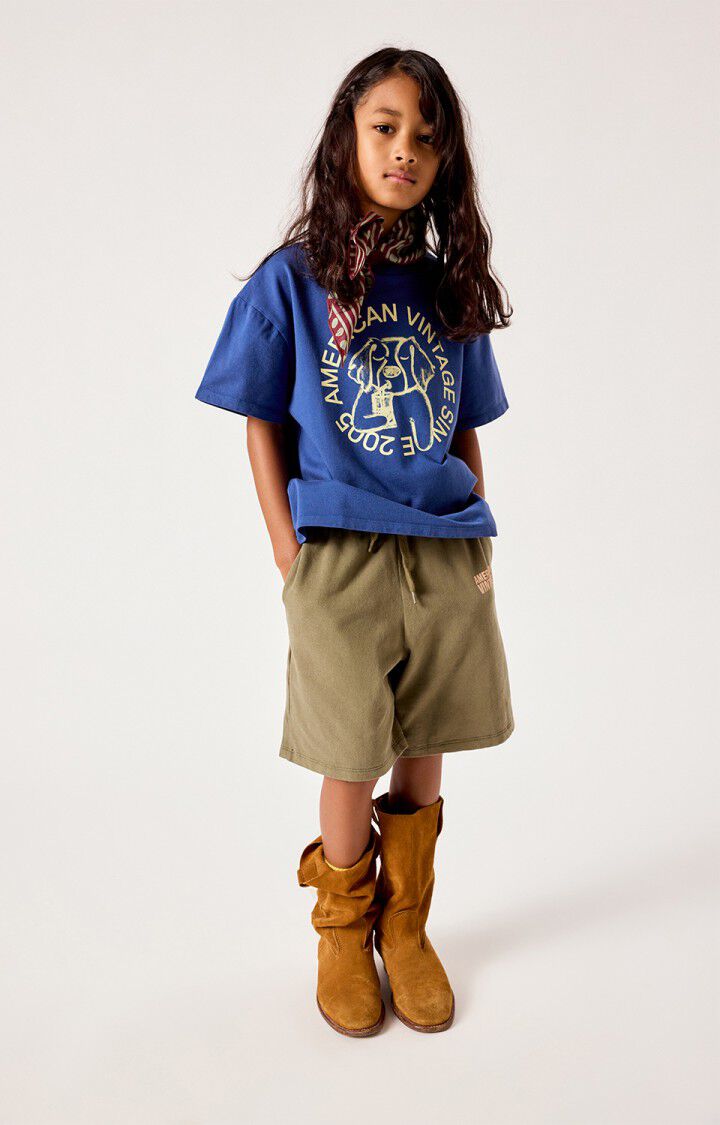 T-shirt Fizvalley