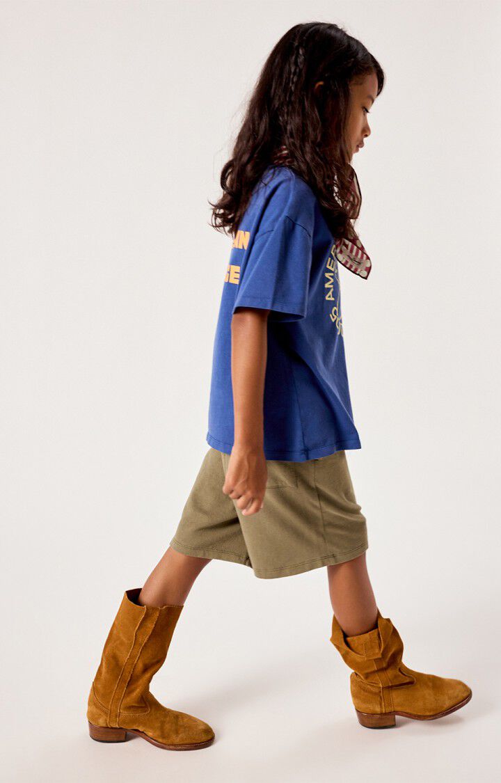 T-shirt Fizvalley