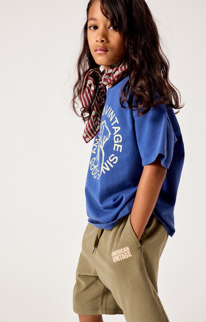 T-shirt Fizvalley