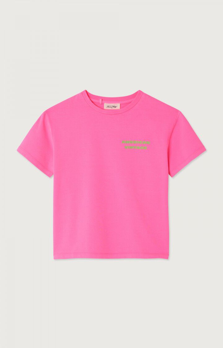 Kinder-T-shirt Fizvalley
