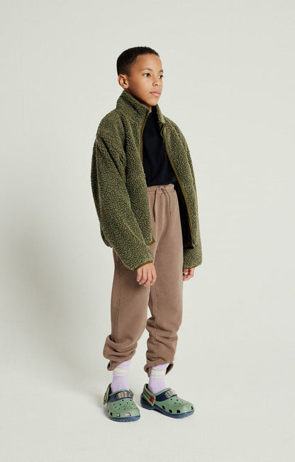 Kinderenjas Hoktown