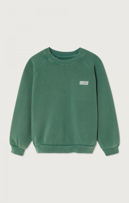 Sweat Izubird AMV CEDRE VINTAGE
