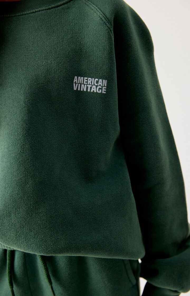 Sweat Izubird AMV CEDRE VINTAGE