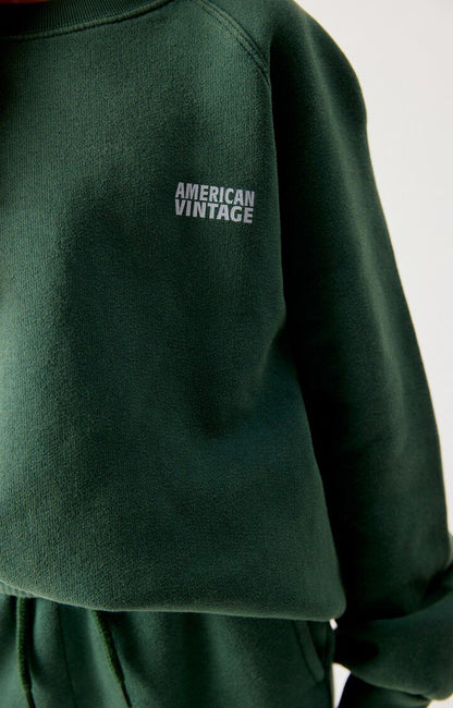 Sweat Izubird AMV CEDRE VINTAGE