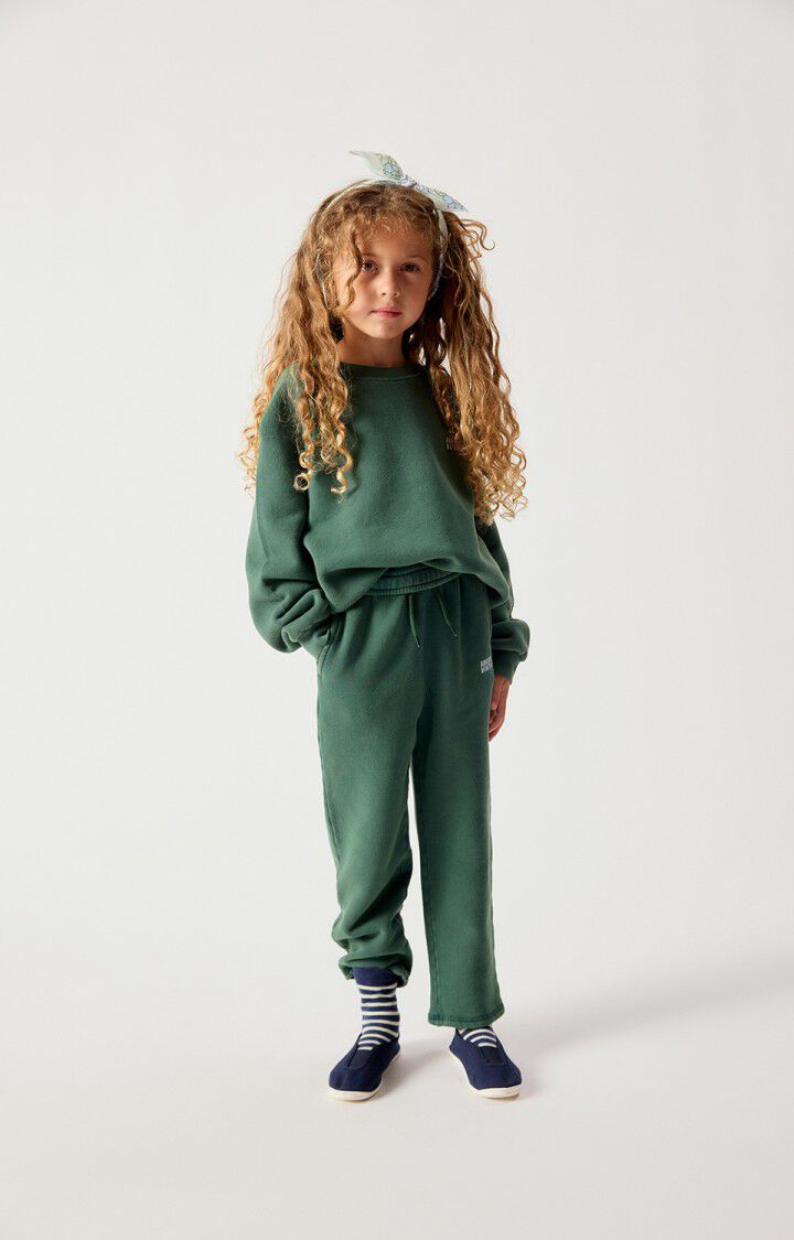 Sweat Izubird AMV CEDRE VINTAGE