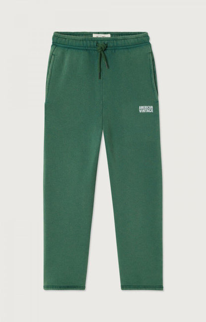 KINDERENJOGGINGBROEK IZUBIRD vintage cedar