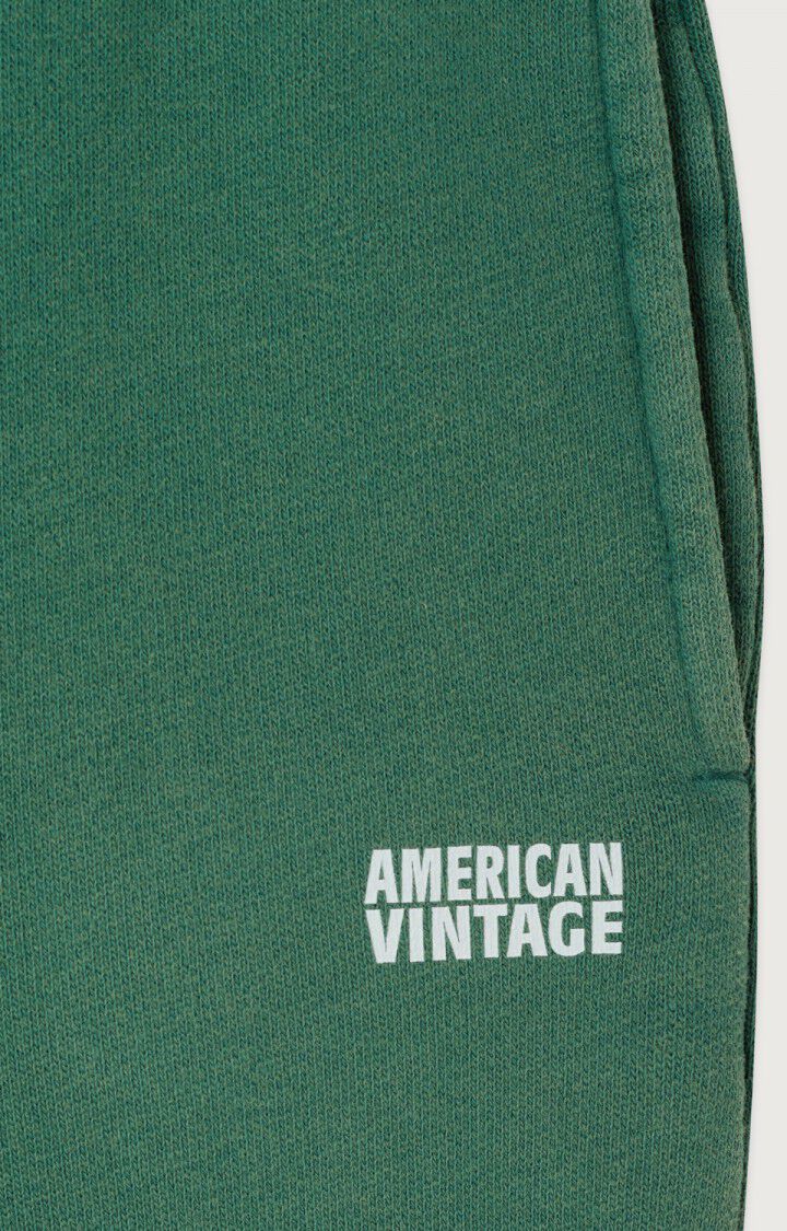 KINDERENJOGGINGBROEK IZUBIRD vintage cedar
