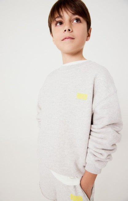 kid sweat-shirt kodytown