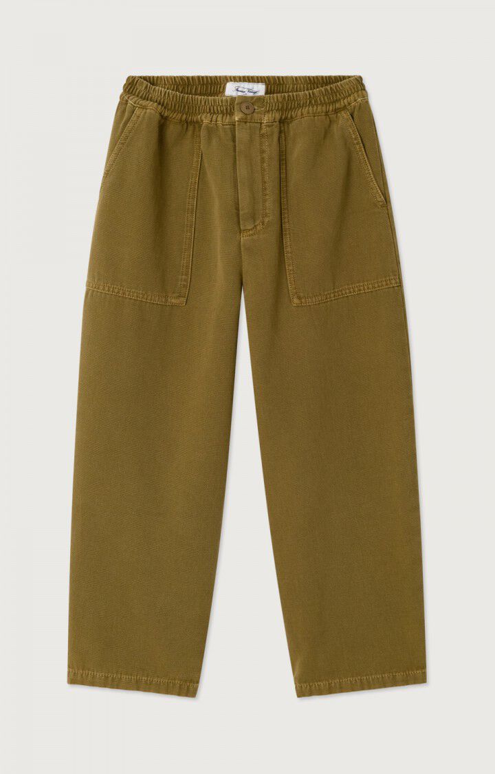 Kinderbroek Lycaz