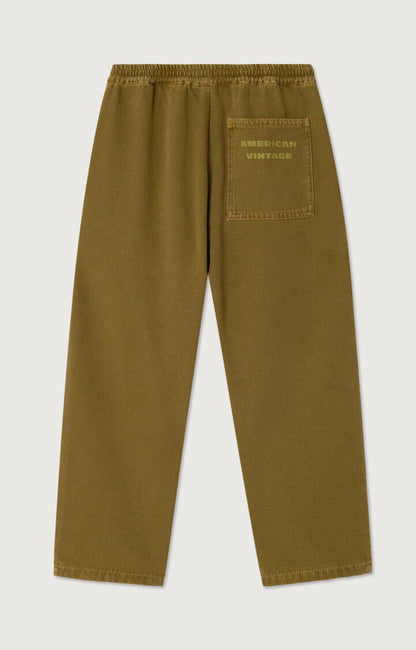 Kinderbroek Lycaz