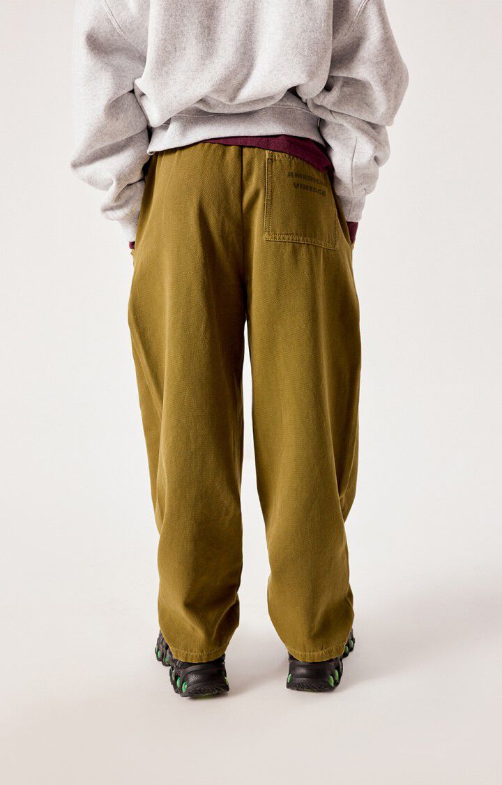 Kinderbroek Lycaz