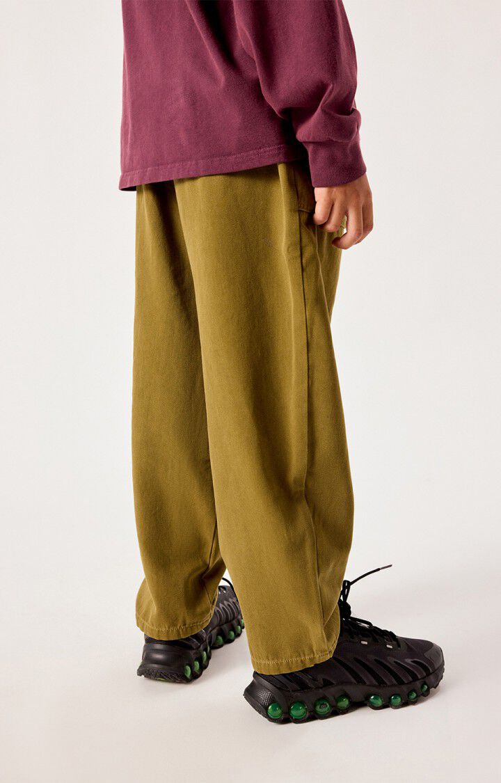 Kinderbroek Lycaz
