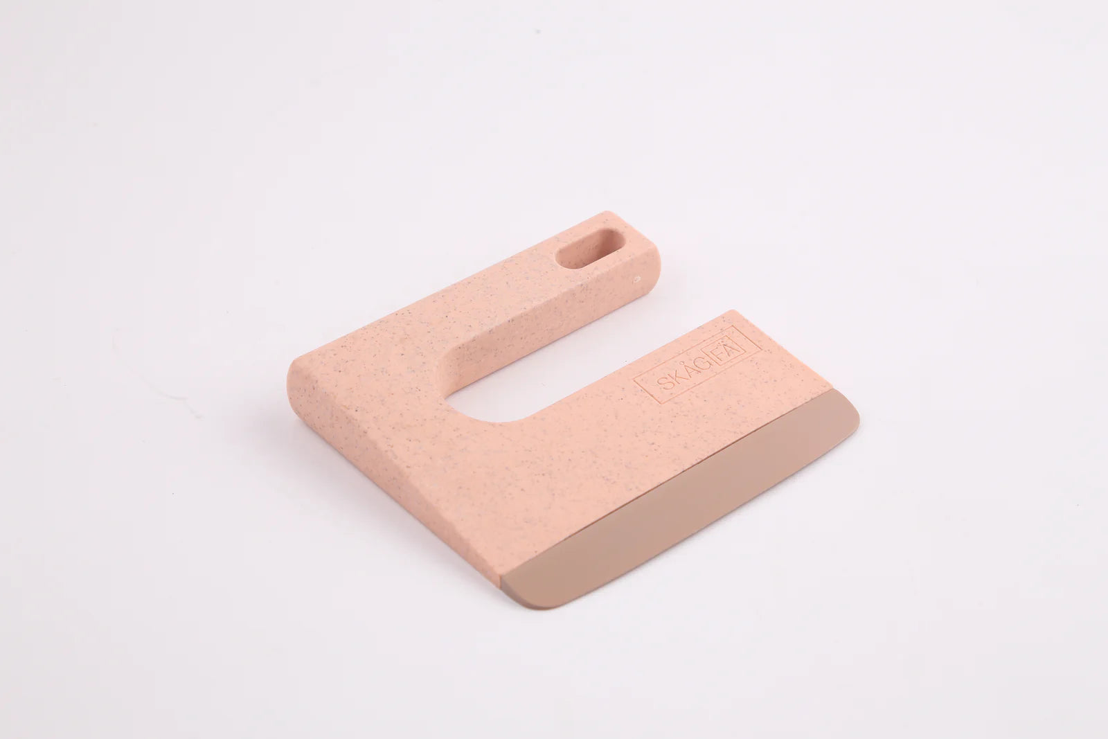 KLYV Kinderkeukenmes – Terra | Veilig Startersmes voor Kinderen 🔪🌱