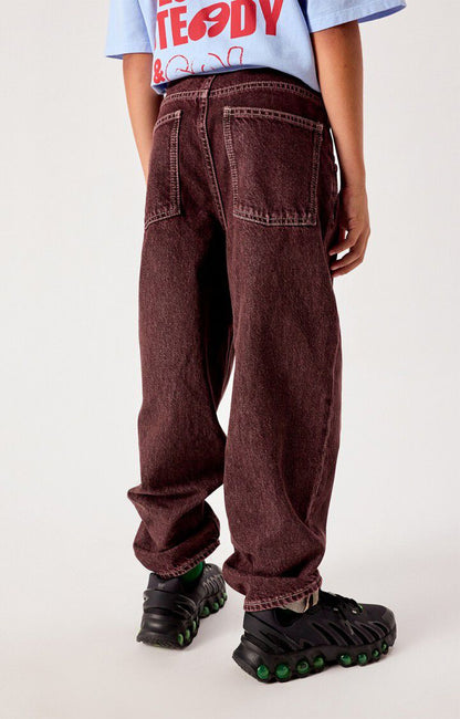 Kinder balloon jeans Oshow
